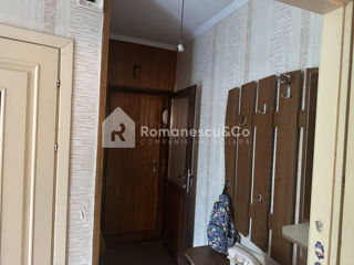 Apartament cu 2 camere, 40 m², Râșcani, Chișinău foto 3