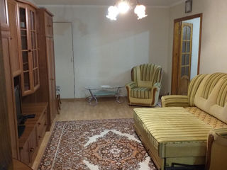 Apartament cu 1 cameră, 50 m², Botanica, Chișinău