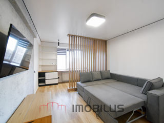 Apartament cu 1 cameră, 45 m², Ciocana, Chișinău foto 5