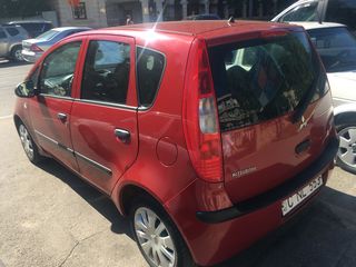 Mitsubishi Colt foto 4