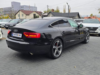 Audi A5 foto 2