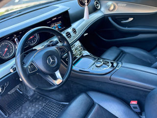 Mercedes E-Class foto 8