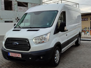 Ford Transit foto 3