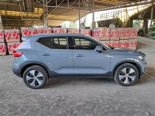 Volvo XC40 foto 4