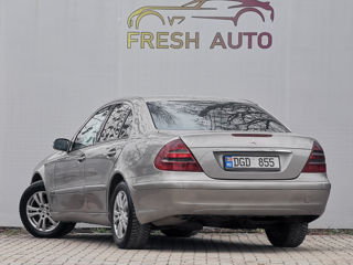 Mercedes E-Class foto 3