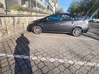 Toyota Prius foto 3