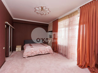 Chirie! Apartament cu 3 camere + living, 165 mp, Râșcani, 1 200 € foto 5