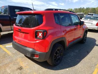 Jeep Renegade foto 4