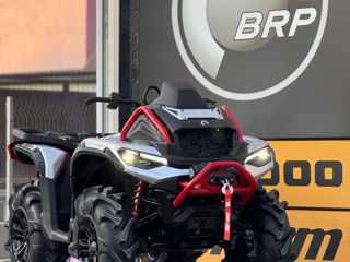 Can-Am (BRP) Outlander X MR 1000R foto 0