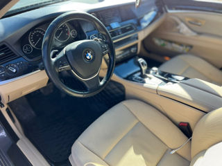 BMW 5 Series foto 9