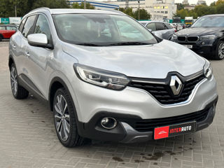 Renault Kadjar foto 5