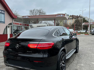 Mercedes GLC foto 5