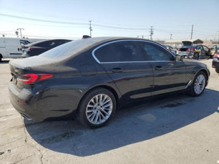 BMW 5 Series foto 5