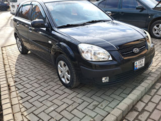 KIA Rio foto 7