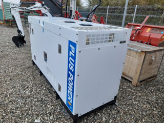 Generator curent 20 KW – Nou 2023 (cu CE) foto 3