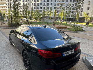 BMW 5 Series foto 4