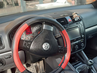 Volkswagen Golf foto 7