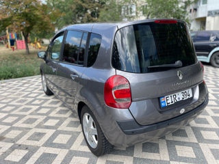 Renault Grand Modus foto 6