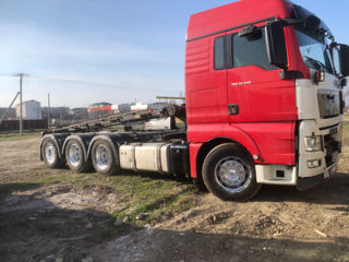 Man tgx 35.540 foto 5