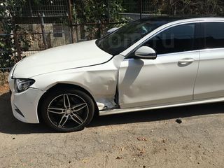 Mercedes C Class foto 1