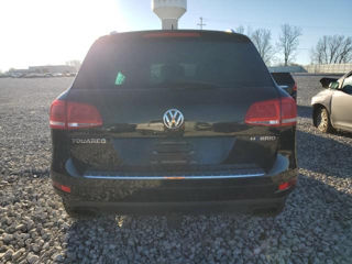 VW Touareg 3.0 Hybrid 10-18 Piese / Запчасти foto 3