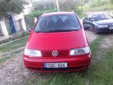 Volkswagen Sharan foto 1