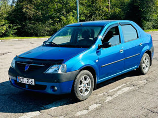 Dacia Logan foto 2