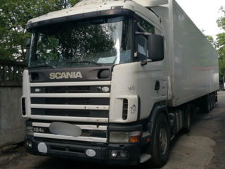 Scania foto 1