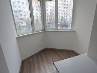 Apartament cu 2 camere, 52 m², BAM, Bălți foto 9