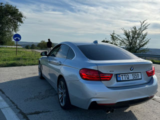 BMW 4 Series foto 4