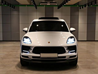 Porsche Macan foto 2