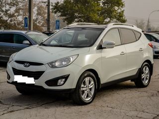 Hyundai Tucson foto 2