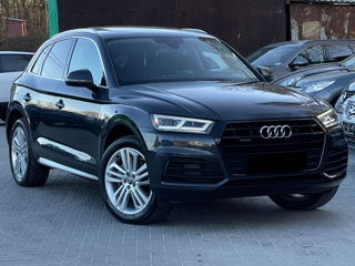 Audi Q5 foto 4