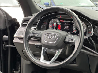 Audi Q8 foto 9