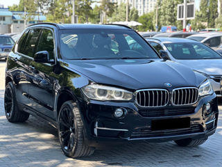 BMW X5 foto 4