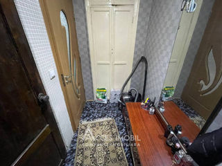 Apartament cu 1 cameră, 30 m², Aeroport, Chișinău foto 7