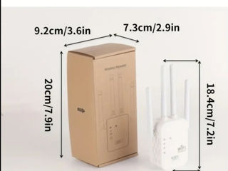 Extensor wifi foto 4