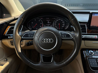 Audi A8 foto 11