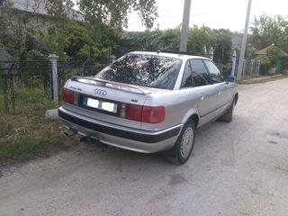 Audi 80 foto 1