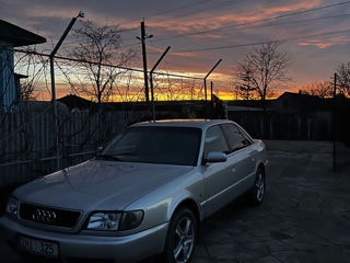 Audi A6 foto 9