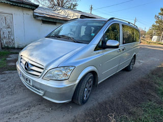 Mercedes Vito foto 2