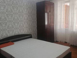 Apartament cu 1 cameră, 38 m², Râșcani, Chișinău