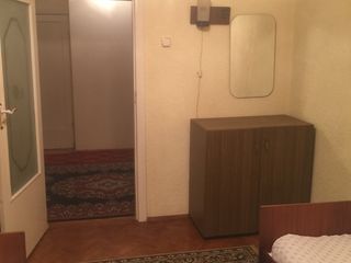 Apartament cu 2 camere, 59 m², Ciocana, Chișinău foto 6