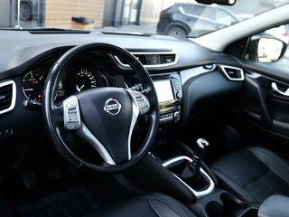 Nissan Qashqai foto 10