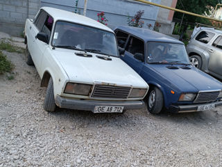 ВАЗ 2107