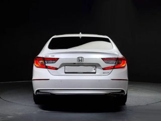 Honda Accord foto 4