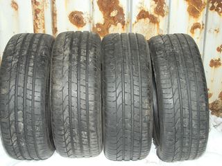 Pirelli PZero 19" Лето foto 1