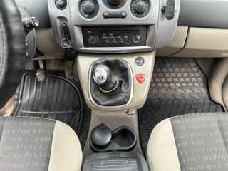 Renault Scenic foto 14