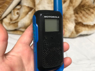 Motorola T62