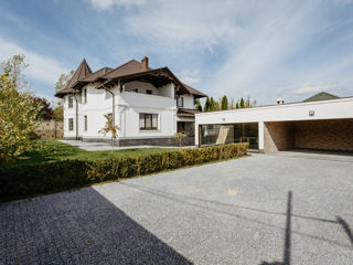 Casa în Dumbrava ( Poiana Silvica ) foto 2